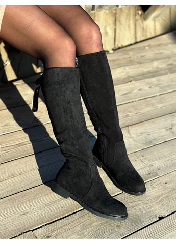 Стильні жіночі чоботи No Brand (367254440)