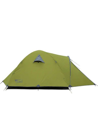 Палатка двухместная Camp 2 Olive (UTLT-010-olive) Tramp Lite (322206263)