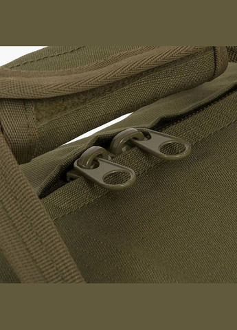 Дорожная сумка Boulder Holdall 40L Olive (931684) Highlander (344469283)