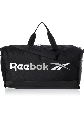 Спортивная сумка 35L TE M Grip 47х25х25 см Reebok (289363325)