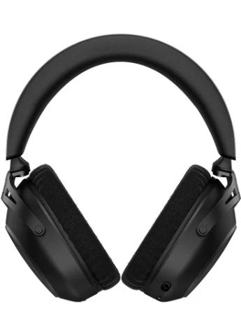 Наушники с микрофоном Cloud Alpha 2 Black (AJ5C7AA) HyperX (389370364)