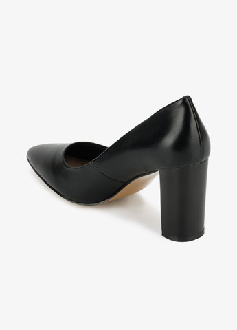Stepln Туфли женские H617-T90008 Черный shop (2000990985460) черный з, украина — всесезон (318560950)