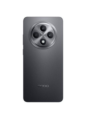Смартфон RENO12 F 4G 8/256GB Dual Sim Matte Grey (CPH2687) Oppo (306708699)