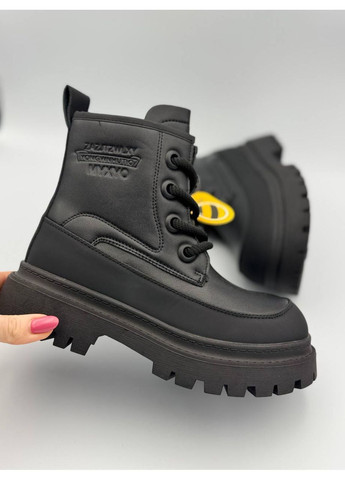 Стильні демісезонні черевички для дівчат Clibee (366096575)