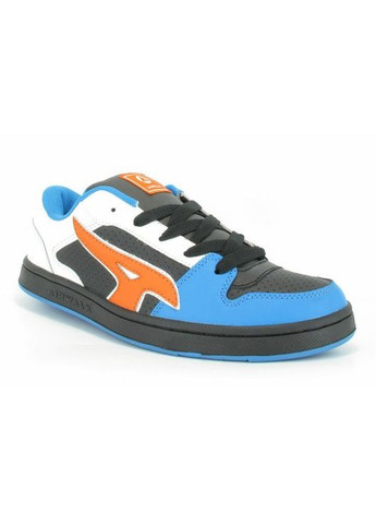 Синій кеди reflex low trainers mens 12(46) Airwalk
