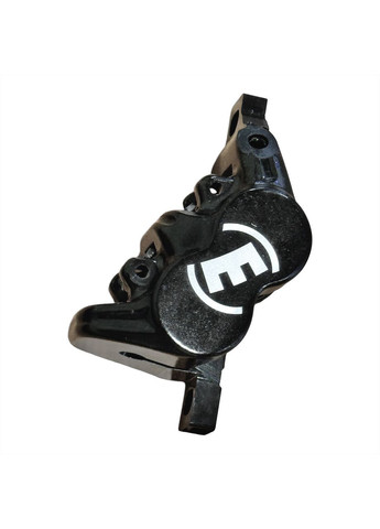 Гидравлические тормоза MT5 Carbotecture, дисковые, OEM, 4-поршневые Magura (365784549)