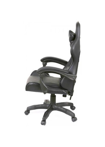 Кресло геймерское Бешкет ANF подростковое Черный (PU-черный) Аклас (360546116)