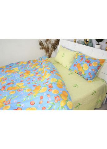 Постельное белье (m220658) Mirson Сатин 22-1228 Grenoble 200х220 (366566488)