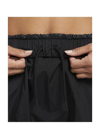 Брюки женские X Nina Chanel Abney Black Air Jordan (364662911)