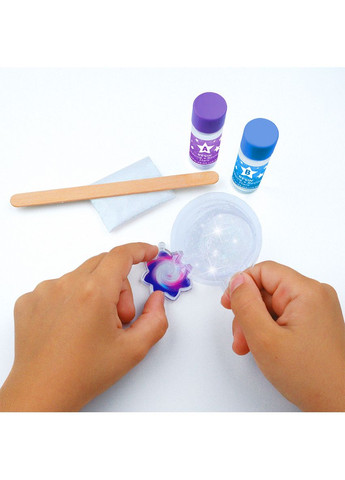 Набір для створення прикрас — Чарівний портал Nebulous Stars (342752414)