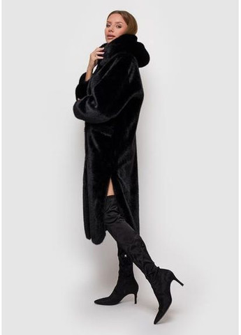 Экошуба 88-1336DK Black SAM S Samange (367582195)