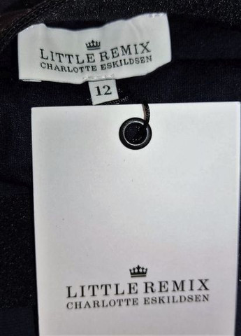 Синяя однотонная юбка No Brand