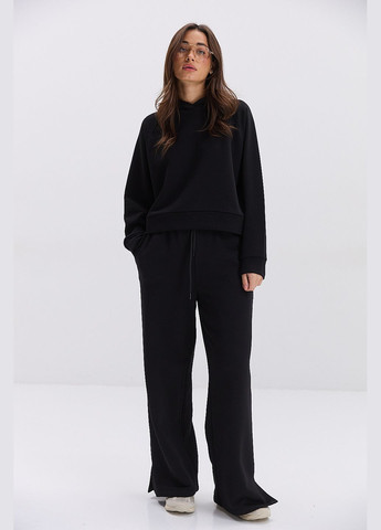 Жіночі спортивні штани з розрізами внизу Arjen (322305730)