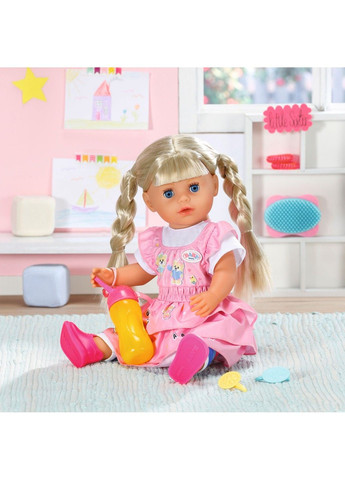 Лялька - Молодша Сестричка (36 см, з аксесуарами) BABY born (335401058)