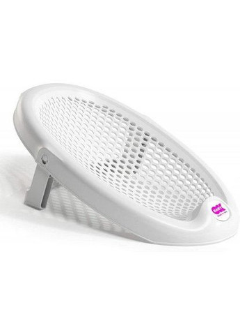 Горка для купания новорожденных Jelly, цвет белый (39101600) OK Baby (307835738)