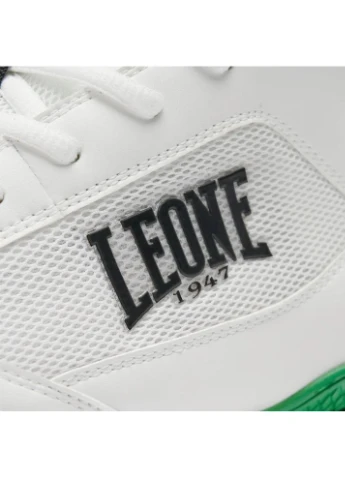 Боксёры Leone средние PU белый 43р No Brand Premium CL110 (400574602)