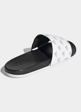Шлепанцы Adilette Comfort adidas (284282323)