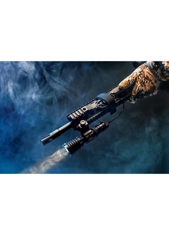 Кнопка Д/У RWX для Warrior X/Javelot X Olight (316436875)