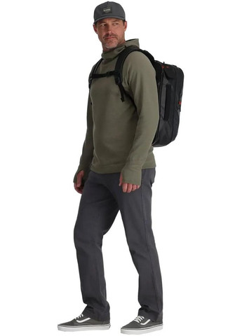 Рюкзак Tailwind Backpack Black Simms (334830870)