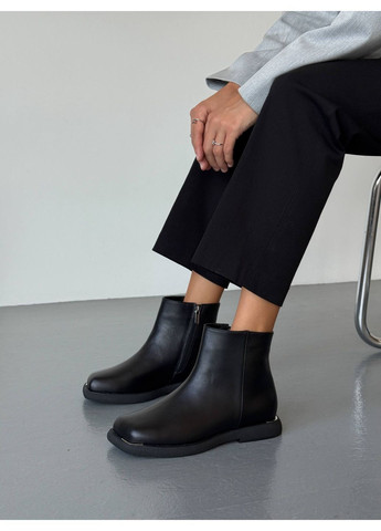 Стильні жіночі черевики No Brand (362563275)