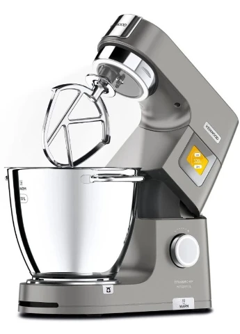 Кухонная машина Titanium Chef Patissier XL KWL90.004SI UA Kenwood (362212668)