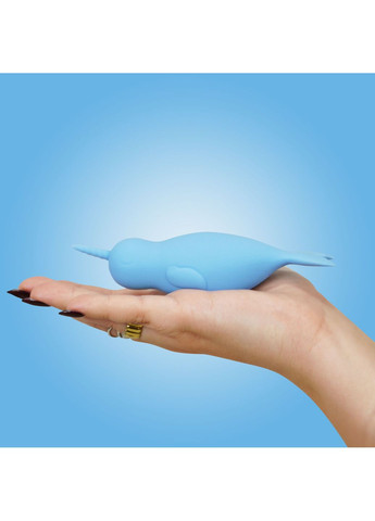 Вибратор морской единорожка of the Sea – Neigh Mo, точечная стимуляция Unihorn (369609797)