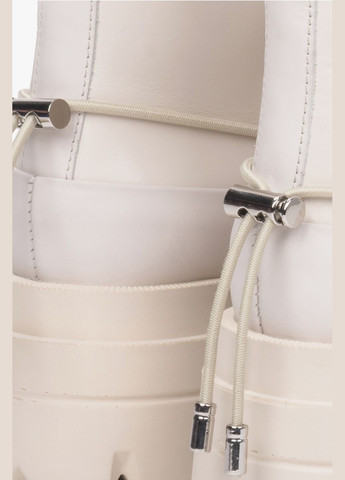 Черевики, колір молочний Estro (325811177)