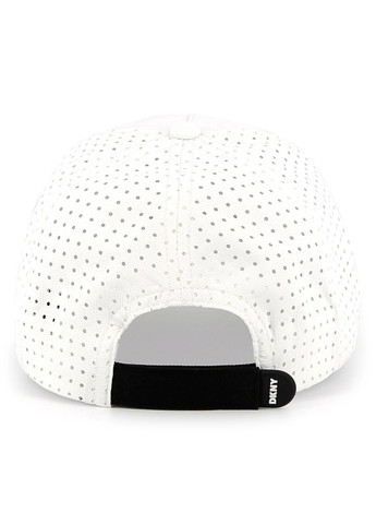 Кепка, арт. 62105, білий, unisex, 54 DKNY (354331352)
