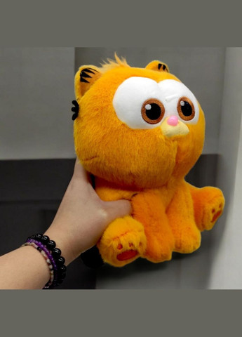 Мягкая игрушка "Baby Garfied", (высота - 21 см) MIC (315781281)