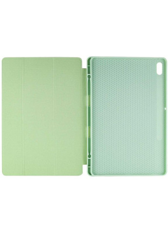 Чохол-книжка Book Cover (stylus slot) для Samsung Galaxy Tab S7 FE 12.4" / S7+ / S8+ Mint No Brand (331863727)