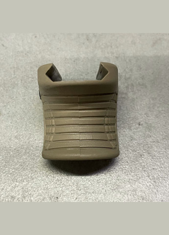 Упор TACTICAL (DLG-151-beige) з гніздом для QD антабки,, упор на цівку на планку Пікатінні DLG Tactical (362602025)