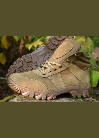 Військові Жіночі Тактичні Берці Зимові. 36-48р Койот. Зносостійка підошва! MSZF-2118 No Brand (301148454)