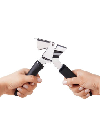 Пресс для чеснока Good Grips (21123200) OXO (323110777)