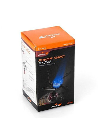 Газовая горелка Power Nano KB-1112 8809361210194 Kovea (322000525)