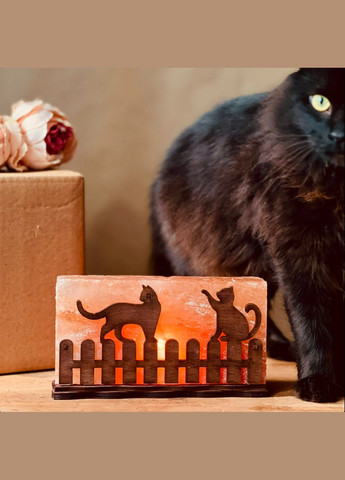 Соляной светильник солевая лампа 100% из розовой гималайской соли 2 кг на комнату 15 – 17 кв.м. (6630092) No Brand (316230834)