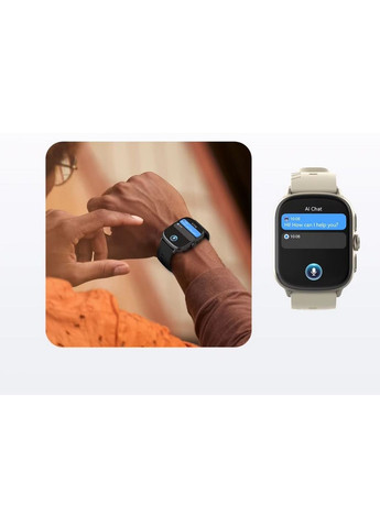 Смарт-годинник Imiki (366569069)