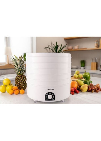 Сушка для овочів та фруктів Ardesto FDB-5385 (354227266)