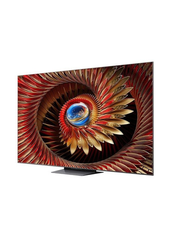 Телевизор (m482115) TCL 75C8K (366561353)