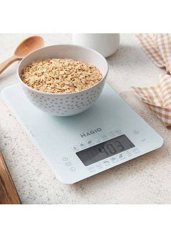 Ваги кухонні МG-696 Magio (316696368)
