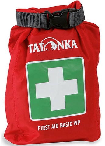 Аптечка First Aid Basic Waterproof Tatonka (278001411)