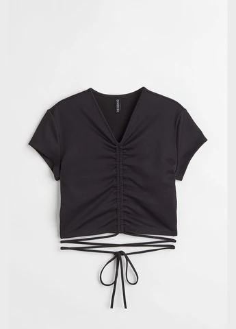 Футболка H&M - (333342125)