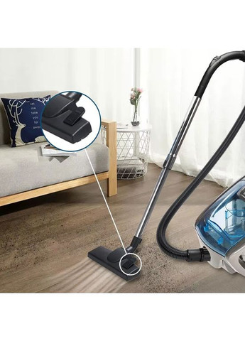 Електричний пилосос 1.5 л для очищення будь-яких поверхонь з циклонною технологією (KS381) Sokany (361385241)