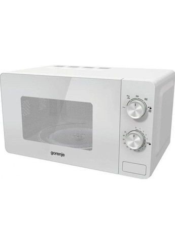 Микроволновая печь MO20E1W2 Gorenje (332971912)