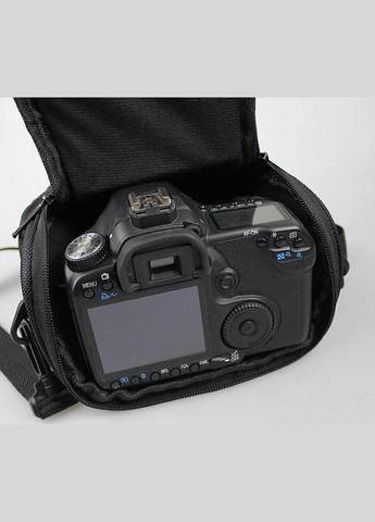 Сумка для фотоапарата протиударний чохол ( код: IBF008B ) Digital (324787700)