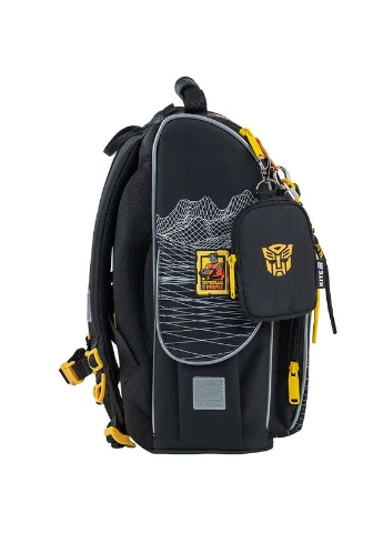 Рюкзак Education каркасний TF25-501S Transformers Kite (386389345)