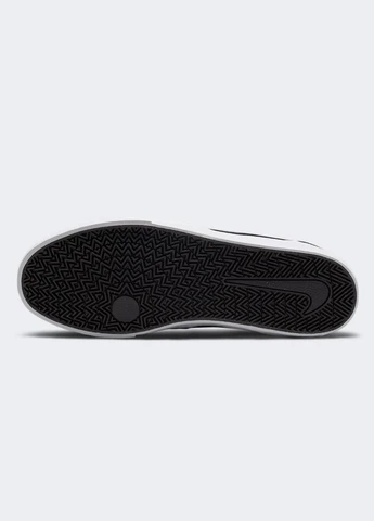 Чорні кеди ib2750-001 Nike CHARGE SUEDE