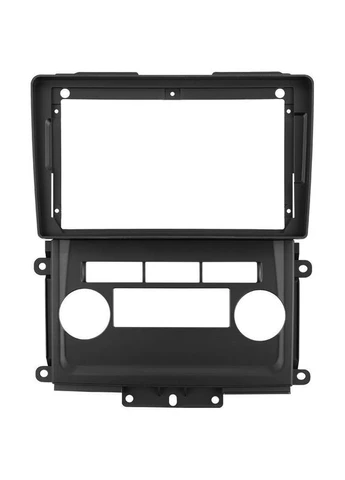 Штатна магнітола PRO 10464 4+64 Gb Nissan Frontier 2009-2012 For Nissan Xterra 2 N50 2008-2015 10" Sigma (378947443)