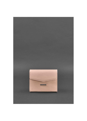 Сумочка для телефону жіноча через плече шкіряна 2шт Mini Рожевий BlankNote (302008157)