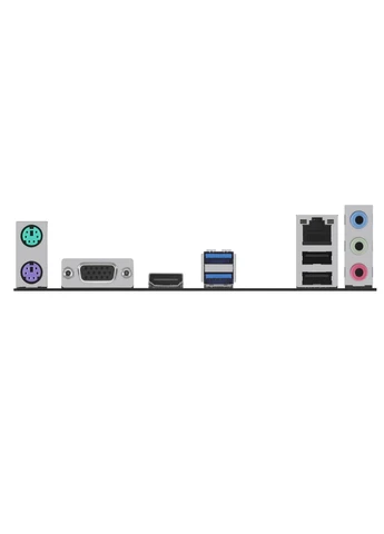 Материнська плата Prime H510M-R R2.0-SI Socket 1200 Asus (332956057)
