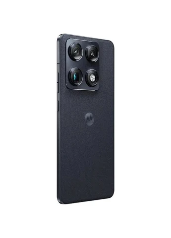 смартфон signature 16/512gb carbon (1187095) Motorola (402010922)